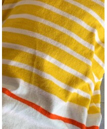 PETIT BATEAU | チュニック