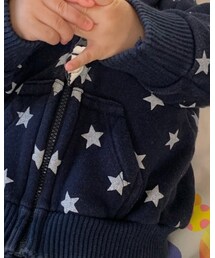 PETIT BATEAU | パーカー