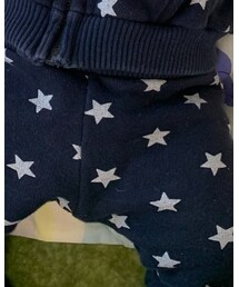 PETIT BATEAU | スウェットパンツ