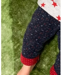 PETIT BATEAU | パンツ