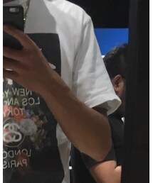 STUSSY | Tシャツ/カットソー