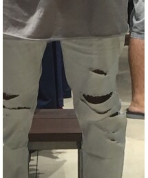 GU | その他パンツ