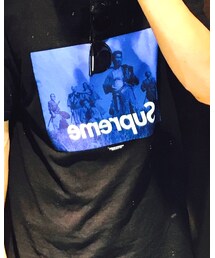 Supreme  | Tシャツ/カットソー