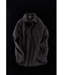 Revival 90% Products by Varde77 | WABASH PULL OVER SHIRTS(シャツ/ブラウス)