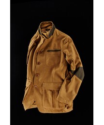 Varde77 | REFRECTED JACKET(テーラードジャケット)