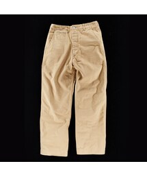 Revival 90% Products by Varde77 | M-41 TYPE CHINO PANTS(その他パンツ)