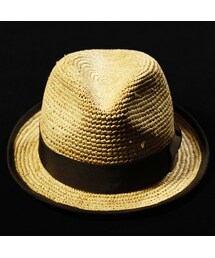 Varde77 | PIPING STRAW HAT(ハット)
