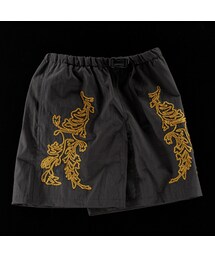 Varde77 | CLIMBING SHORT PANTS + NEEDLE WORKS(その他パンツ)