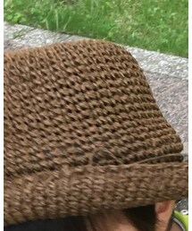 無印良品 | 帽子