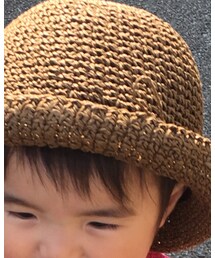 無印良品 | 帽子