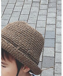 無印良品 | 帽子