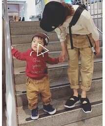 📷✨ベージュdeおそろ | その他