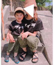 休日のoyako | その他