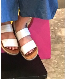 ZARA KIDS | サンダル