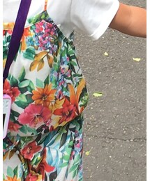 ZARA KIDS | つなぎ/オールインワン
