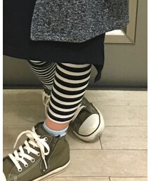 UNIQLO | レギンス/スパッツ