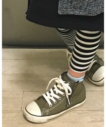 CONVERSE | スニーカー