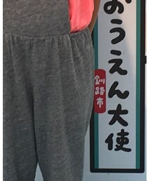 ZARA KIDS | サロペット/オーバーオール
