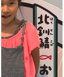 ZARA KIDS | Tシャツ/カットソー
