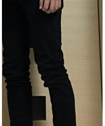 GU | デニムパンツ