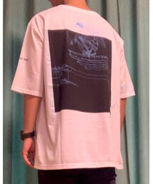 KENSHIYONEZU | Tシャツ/カットソー