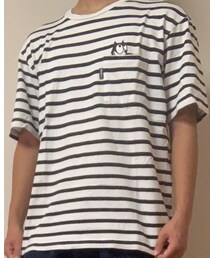 GU | Tシャツ/カットソー