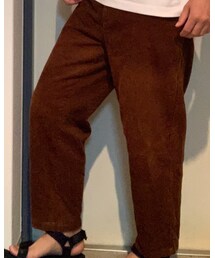 GU | パンツ