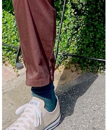 GU | パンツ