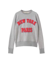 THE SHINZONE | ロゴスウェット(スウェット)