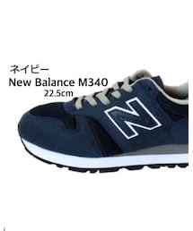 NEW BALANCE | スニーカー