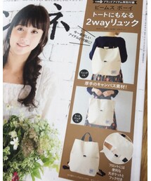 BEAMS BOY | バッグ