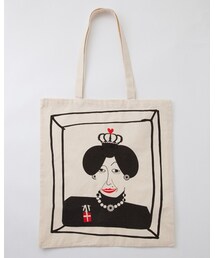 FLYING TIGERS | トートバッグ