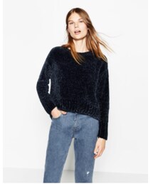 ZARA | ニット/セーター