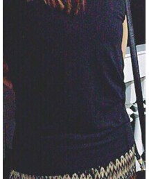 GU | Tシャツ/カットソー