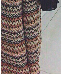 Ungrid | その他パンツ