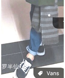 PLAYBOY | デニムパンツ