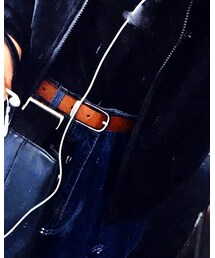 HUGO BOSS | ベルト