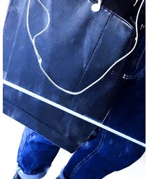 UXA | トートバッグ