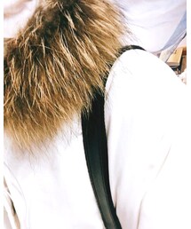 BEAMS BOY | ショルダーバッグ