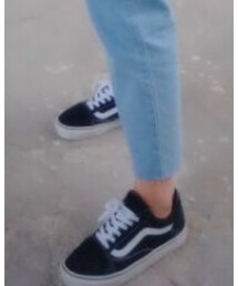 VANS | スニーカー