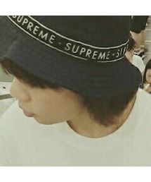 Supreme  | 帽子