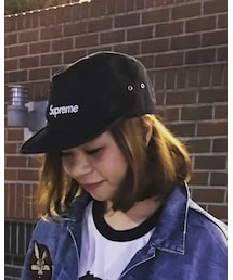 Supreme  | キャップ