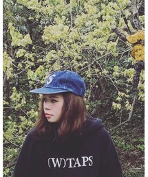 Supreme  | 帽子