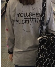 Supreme  | Tシャツ/カットソー