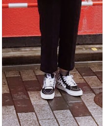 VANS | スニーカー