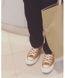 CONVERSE | スニーカー
