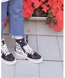 VANS | スニーカー