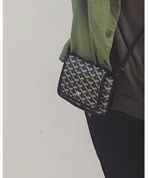 GOYARD | (バッグ)