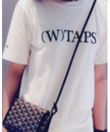 WTAPS | Tシャツ/カットソー