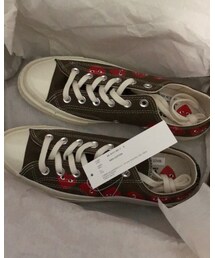 COMME des GARCONS | スニーカー